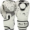 Перчатки для бокса детские PU HARD TOUCH BO-8468 (Белый)