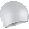 Шапка для плавания Speedo LONG HAIR CAP AU серый