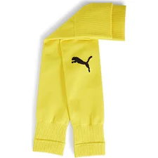 Гетри футбольні чоловічі Puma teamGOAL Sleeve Sock жовтий