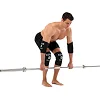 Наколенники для приседа и пауэрлфтинга 2штуки SQUAT KNEECAP EZOUS A-02 (Черный)