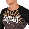 Распродажа! Рашгард лонгслив мужской EVERLAST CO-3760