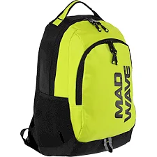 Спортивный рюкзак MADWAVE CITY 22л M112903 22л (Зеленый)