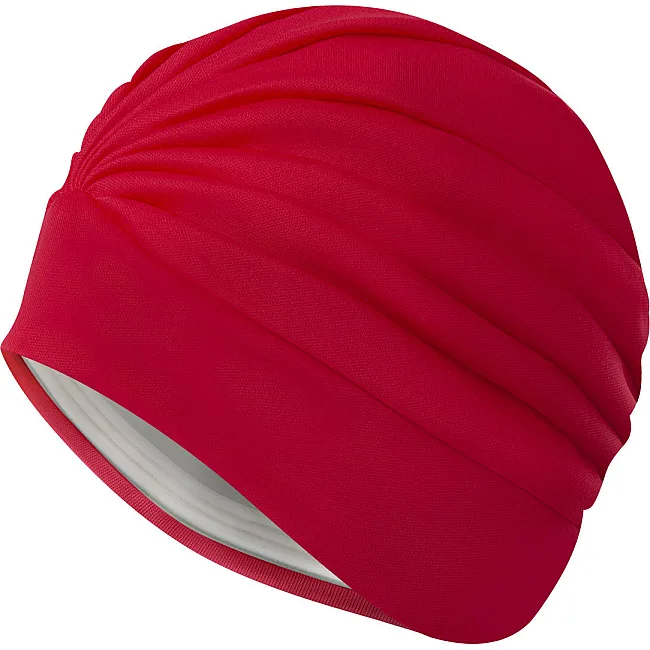Шапочка для плавания Aqua Speed TURBAN CAP 9729