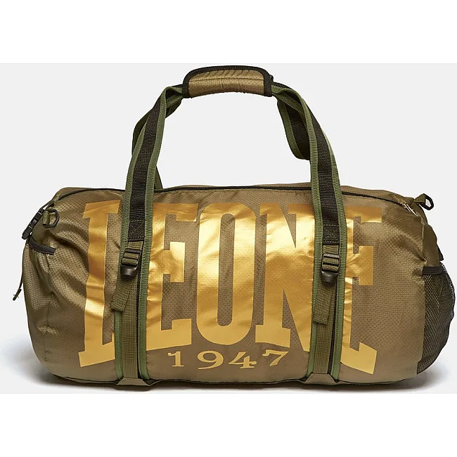 Спортивна сумка Leone AC904 DUFFEL BAG Green (30л.)