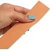 Кинезио тейп для тейпирования груди Kinesio tape BOOB SP-SPORT
 BC-1093-3_8
 3,8смх5м