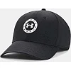 Кепка UNDER ARMOUR Jordan Spieth Tour Adj Hat мужская