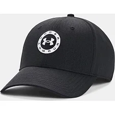 Кепка UNDER ARMOUR Jordan Spieth Tour Adj Hat чоловіча
