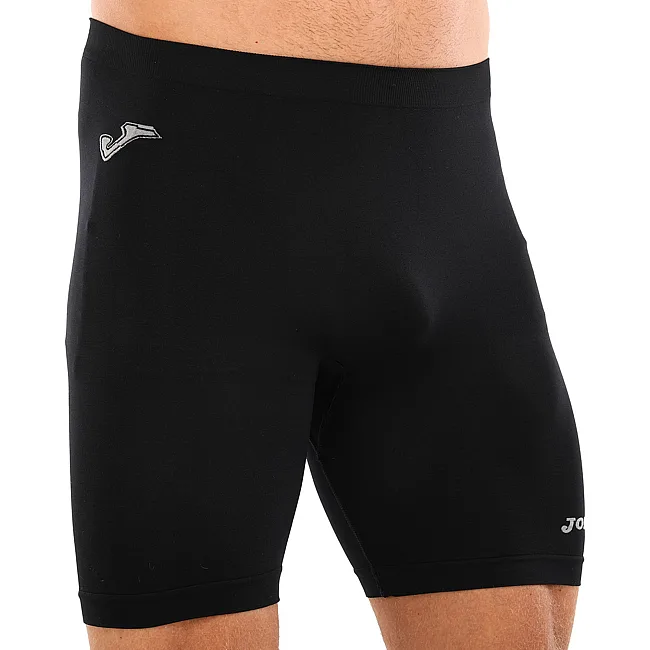 Шорты мужские компрессионные короткие тайтсы JOMA

 BRAMA 3481-55-101 (Черный)