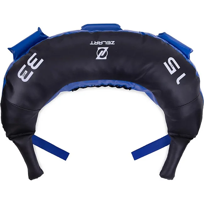 Мешок Болгарский
 ZELART
 FI-2623-15 15кг