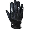 Мотоперчатки MADMOTOR MT-21 (Черный-синий)