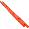 Планка для прыжков AGILITY BAR SP-SPORT
 FB-1851 длина-80см (Салатовый)
