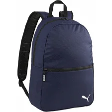 Рюкзак Puma GOLD Backpack Core 20L темно-синий 12x30x42 см