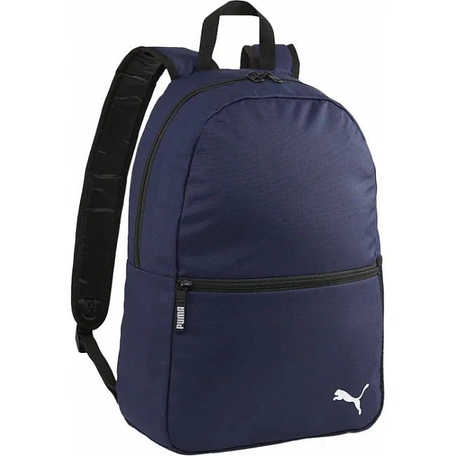 Рюкзак Puma teamGOAL Backpack Core 20L темно-синій 12x30x42 см