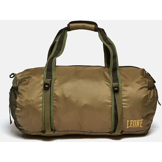 Спортивна сумка Leone AC904 DUFFEL BAG Green (30л.)