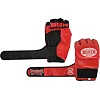 Перчатки для ММА BOXER 5020 (Красный)