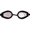 Очки для плавания взрослые
 MADWAVE
 TECHNO MIRROR II M042803 (Черный)
