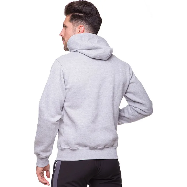 Худи EVERLAST
 MA-4915