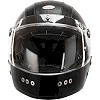 Шлем для мотоцикла интеграл
 AMEFOX MT-3330 (Черный)