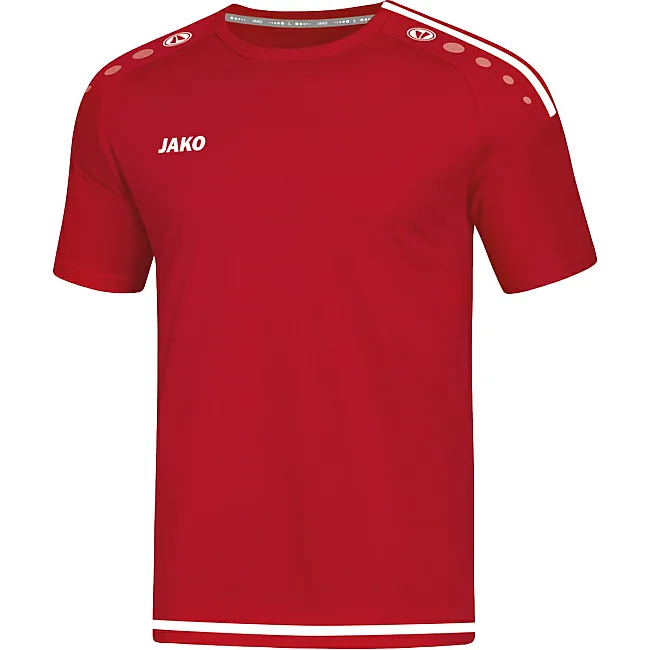 Футболка striker 2.0 JAKO 4219-11