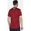 Спортивная футболка Zeus SHIRT MIDA бордовый, черный