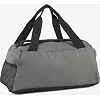 Сумка PUMA Fundamentals Sports Bag XS 16L сірий 40x21,5x18,5 см