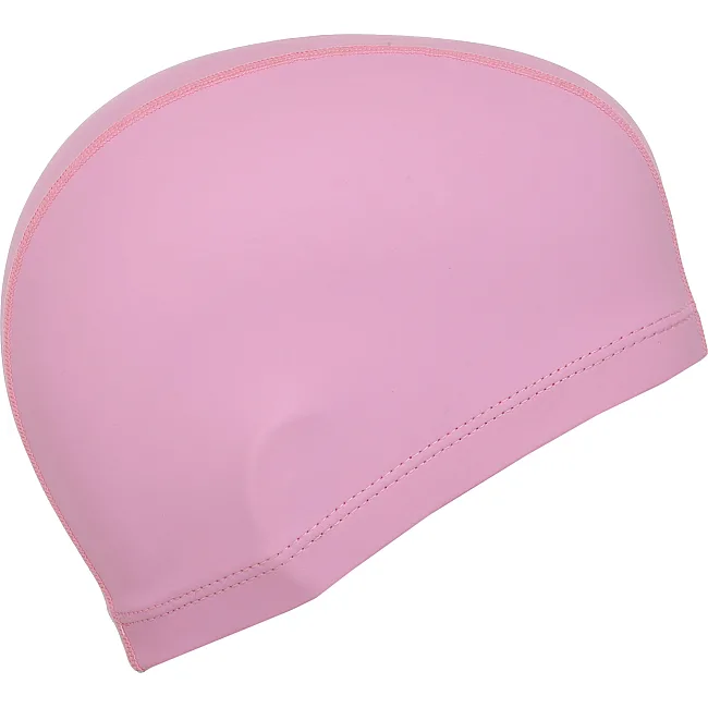 Шапочка для басейну
 текстильна з покриттям PU SP-SPORT
 PU-1BB