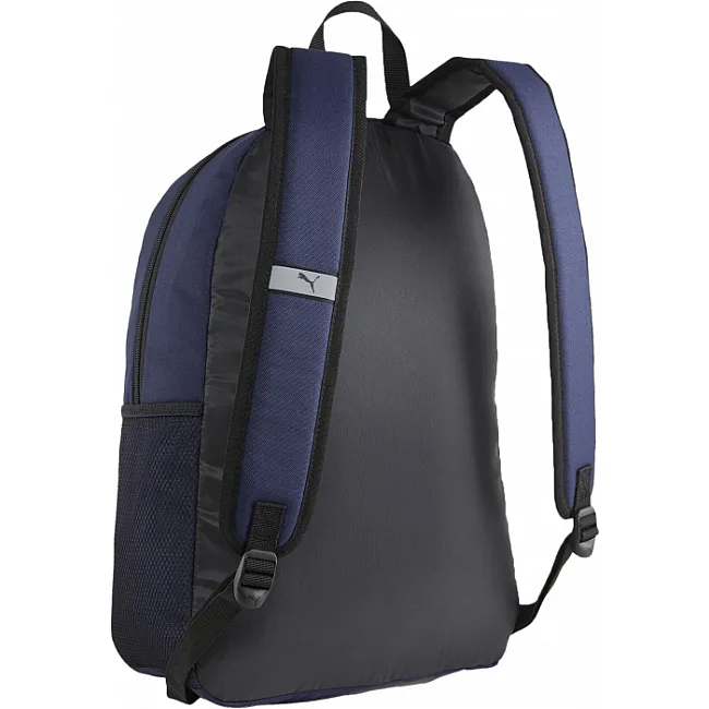 Рюкзак Puma teamGOAL Backpack Core 20L темно-синій 12x30x42 см