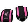 Манжеты на лодыжку POWER SYSTEM PS-3450 Gym Babe Pink