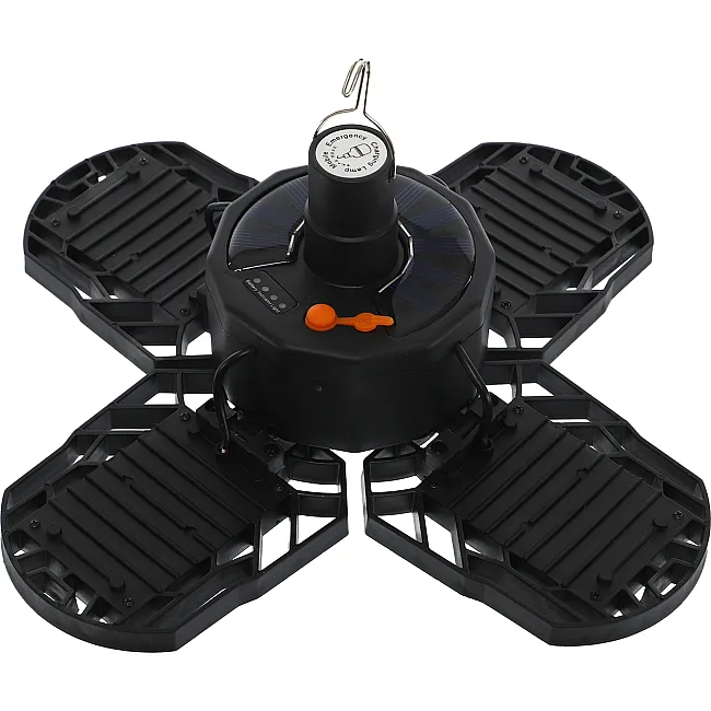Кемпинговый фонарь светодиодный
 X-BALOG XF-702-COB