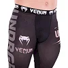 Компрессионные штаны леггинсы тайтсы VENUM
 UNDRGBND 9610 (Черный)