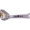 Очки для плавания взрослые
 MADWAVE
 TECHNO MIRROR II M042803 (Черный)