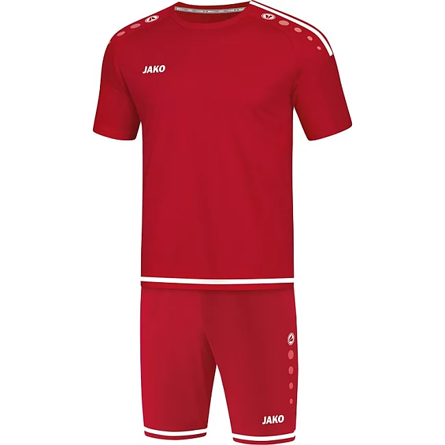 Футболка striker 2.0 JAKO 4219-11