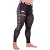 Компрессионные штаны леггинсы тайтсы VENUM
 UNDRGBND 9610 (Черный)