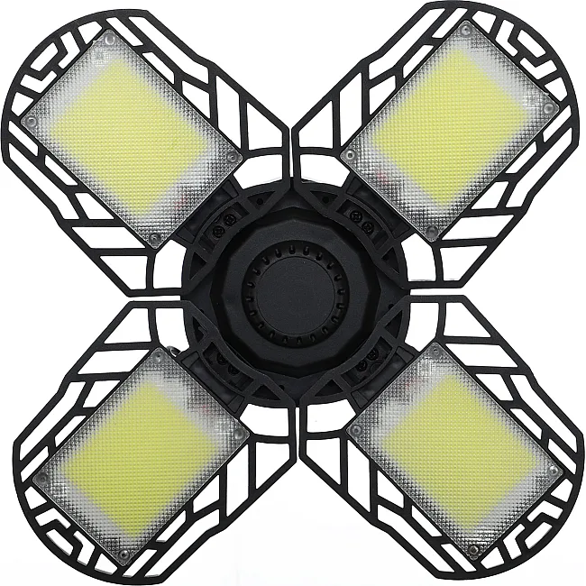 Кемпинговый фонарь светодиодный
 X-BALOG XF-702-COB