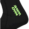 Носки неопреновые для дайвинга MADWAVE

 DSSS M204207 3мм (Черный)