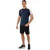 Футболка чоловіча JOMA

 ACADEMY III 101656-332 4XS-3XL (Темно-синій-білий)