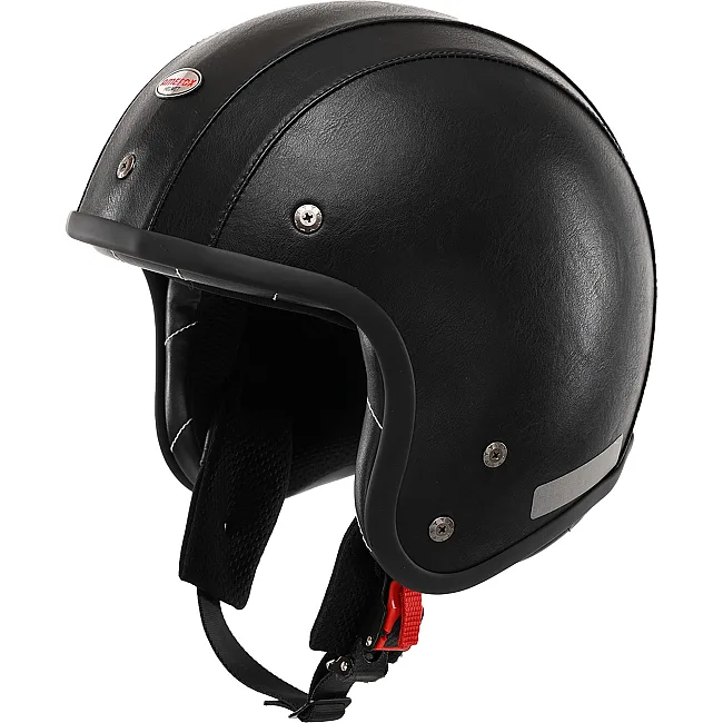 Шлем для мотоцикла интеграл
 AMEFOX MT-3330 (Черный)