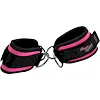 Манжеты на лодыжку POWER SYSTEM PS-3450 Gym Babe Pink