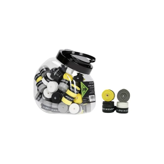 Обмотки Dunlop TAC GECKO-TAC OGRIP поштучно