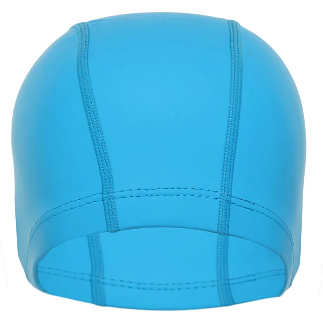Шапочка для басейну
 текстильна з покриттям PU SP-SPORT
 PU-1BB