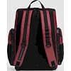 Рюкзак Arena ONE GO BACKPACK 35L красный 46х38х23 см