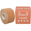 Кинезио тейп для тейпирования груди Kinesio tape BOOB SP-SPORT BC-1093-3_8 3,8смх5м