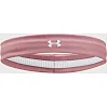 Пов'язка на голову жіноча UNDER ARMOUR Play Up Headband рожевий OSFM