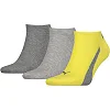 Шкарпетки PUMA UNISEX LIFESTYLE SNEAKERS 3P