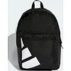 Рюкзак Adidas CLSC BARS BTS 27,5L черный 15х31х44 см