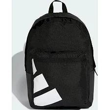 Рюкзак Adidas CLSC BARS BTS 27,5L черный 15х31х44 см