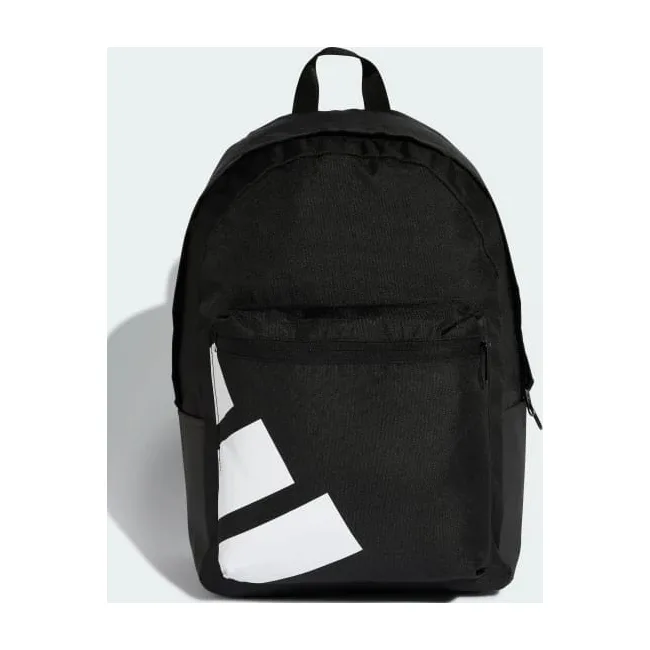 Рюкзак Adidas CLSC BARS BTS 27,5L черный 15х31х44 см