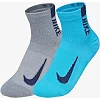 Шкарпетки Nike U NK MLTPLIER ANKLE 2PR