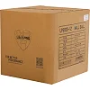 Мяч набивной медицинский для кроссфита WALL BALL LiveUp LP8100-12 12кг