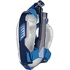 Повнолицьова маска Aqua Speed VEIFA ZX 9855 синій